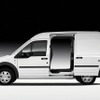 トランジット がマイナーチェンジ　欧州フォードの人気商用車