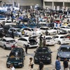 A-MESSE TOKYO 2023