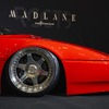 A-MESSE 2023 TOKYO / MADLANE