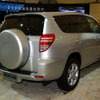 【上海モーターショー09ライブラリー】トヨタ RAV4