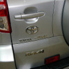 【上海モーターショー09ライブラリー】トヨタ RAV4