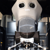 LEXUS LM e-Driving CONCEPT