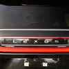LEXUS LM e-Driving CONCEPT