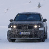 BMW iX3 後継モデル プロトタイプ（スクープ写真）