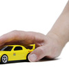 無線マウス マツダ RX-7 (FD3S型) 『頭文字D』高橋啓介 1巻ver.（C）しげの秀一/講談社