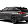 シトロエン C5 X ヒプノス プラグインハイブリッド（グリプラチナム）
