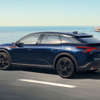 シトロエン C5 X ヒプノス プラグインハイブリッド