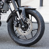ヤマハ XSR125