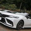 ［car audio newcomer］トヨタ カムリ（清水剛志さん）by custom & car Audio PARADA　前編…疑問を感じた