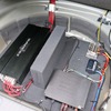 ［car audio newcomer］トヨタ カムリ（清水剛志さん）by custom & car Audio PARADA　前編…疑問を感じた