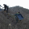 能登半島地震（1月4日、輪島市大野町付近）