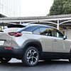 マツダ MX-30 ロータリーEV