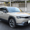 マツダ MX-30 ロータリーEV
