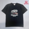 ホンダ・シビックTシャツ