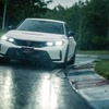 ホンダ・シビックタイプR現行