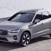ボルボXC60リチャージ