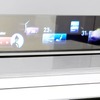 現代モービスの次世代の車載透明ディスプレイ