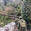 能登半島地震（1月7日）