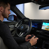 BMWの「OS9」搭載車で可能になる新しいゲーム体験