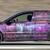 フォルクスワーゲン・ゴルフ GTI 改良新型のプロトタイプ