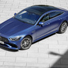 メルセデスAMG GT 4ドア
