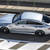 メルセデスAMG GT 4ドア