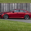 メルセデスベンツ CLS 3代目モデル