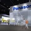CES 2024のパナソニックブース（イメージ）