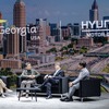 ヒュンダイモーター（CES 2024）
