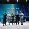 ヒュンダイモーター（CES 2024）