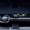 ソニー・ホンダモビリティ「AFEELA」ブランドのEVプロトタイプ