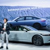 AFEELA Prototype 2024