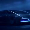 ホンダ ゼロシリーズのフラッグシップ『サルーン』