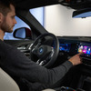 BMWの「OS8.5」と「OS9」搭載車のセンターディスプレイでさまざまな映像コンテンツの視聴が可能に
