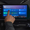 BMWの「OS8.5」と「OS9」搭載車のセンターディスプレイでさまざまな映像コンテンツの視聴が可能に