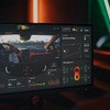ランボルギーニの「テレメトリーX」