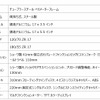 トライアンフ デイトナ660 シャーシ