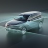 Li Auto L9 With AD Max
