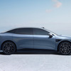ZEEKR Luxury Sedan
