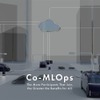 ティアフォーが開発するCo-MLOps Platformの概念