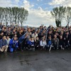 20世紀ミーティング2024春季「クラシックカー＆バイクの集い」　4月14日開催
