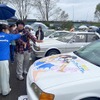 20世紀ミーティング2024春季「クラシックカー＆バイクの集い」　4月14日開催