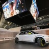 ヒョンデモービス・モビオン（CES 2024）