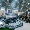 ビンファスト・ワイルド（CES 2024）