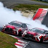 FDJに参戦中のkazama auto