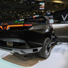 ビンファスト・ワイルド（CES 2024）