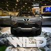 ビンファスト・ワイルド（CES 2024）