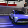 ヒョンデモービス・モビオン（CES 2024）