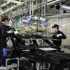 トヨタ自動車高岡工場（愛知県豊田市）