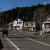 能登半島地震（1月4日、珠洲市）